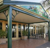 Villawood Hotel