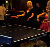 Doctor Pong - Accommodation QLD