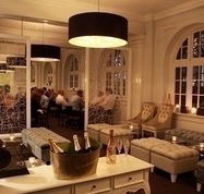 Etch Bar - Accommodation QLD