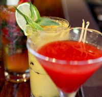 Gilligans - Accommodation QLD