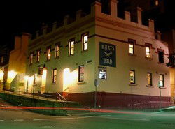 Harts Pub - Accommodation QLD 0