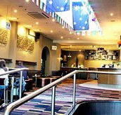 Hotel Bondi - Accommodation QLD