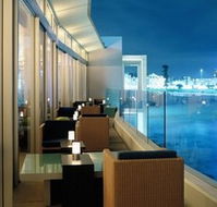 Icebergs Dining Room and Bar - Accommodation QLD