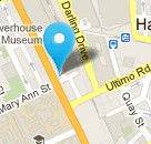 Ivory Lounge - Accommodation QLD
