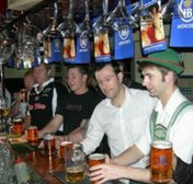 KB Hotel - Accommodation QLD