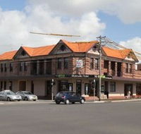 Matraville Hotel - Accommodation QLD