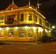 The Toxteth Hotel - Accommodation QLD