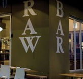 Raw Bar - Accommodation QLD