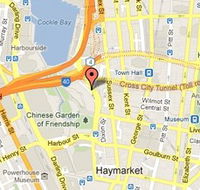 Taste - Accommodation QLD