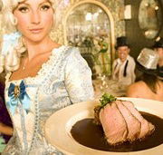 Tharens Restaurant and Bar - Accommodation QLD