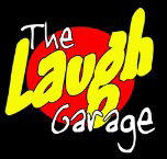 The Laugh Garage - Accommodation QLD
