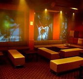 The Midnight Shift - Accommodation QLD