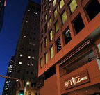 The Office Hotel - Accommodation QLD