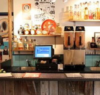 El Loco - Accommodation QLD