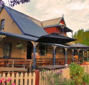 Royal Cricketers Arms - Accommodation QLD