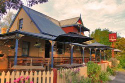 Royal Cricketers Arms - Accommodation QLD 0