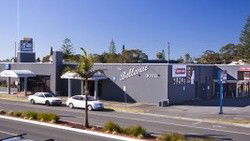 Coomba Park NSW Accommodation QLD