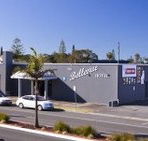 Bellevue Hotel Tuncurry - Accommodation QLD