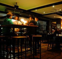 Post Office Hotel - Accommodation QLD