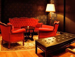 Bedlam Bar And Food - Accommodation QLD 1