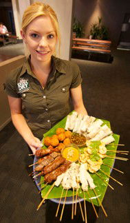 Tacking Point Tavern - Accommodation QLD 1