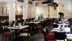 Etch Bar - Accommodation QLD 1