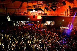 UNSW Roundhouse - Accommodation QLD 1
