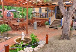 Royal Cricketers Arms - Accommodation QLD 1