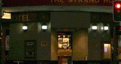 The Strand Hotel - Accommodation QLD 1