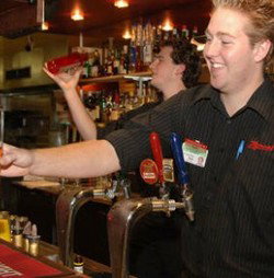 Zagames Brunswick Hotel - Accommodation QLD 1