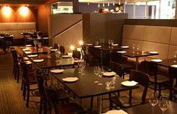 Credo Cafe Restaurant Lounge - Accommodation QLD 2