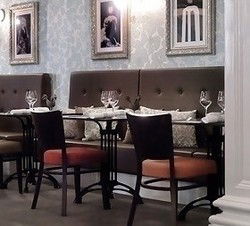 Etch Bar - Accommodation QLD 2