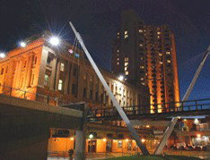 Adelaide Casino - Accommodation QLD 2