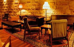 Bedlam Bar And Food - Accommodation QLD 3