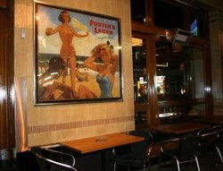 Bar Cleveland - Accommodation QLD 3