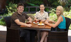 Burwood RSL Club - Accommodation QLD 3