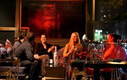 Emmilou Tapas Bar - Accommodation QLD 3