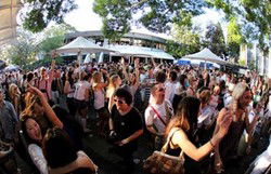 UNSW Roundhouse - Accommodation QLD 3