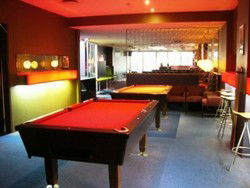 95 Norton - Accommodation QLD 3