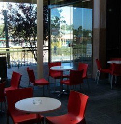Zagames Brunswick Hotel - Accommodation QLD 3
