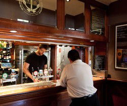 Pyrmont Point Hotel - Accommodation QLD 3