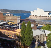 The Glenmore - Accommodation QLD