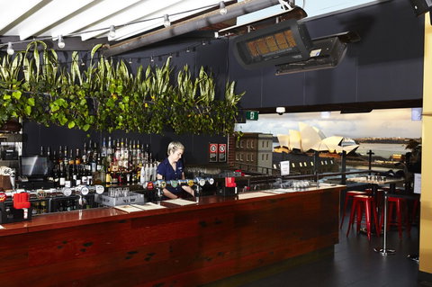 The Glenmore - Accommodation QLD 3