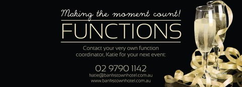 Bankstown Hotel - Accommodation QLD 5