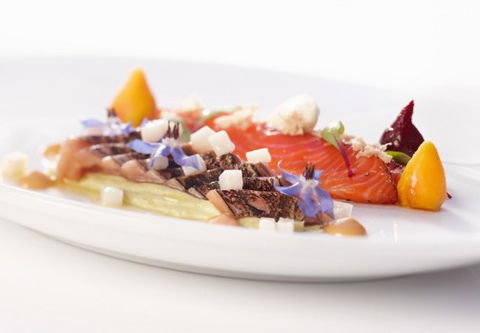 Glass Brasserie - Accommodation QLD 0