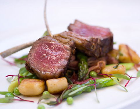 Glass Brasserie - Accommodation QLD 4