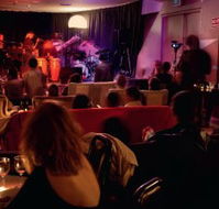 505 - Accommodation QLD