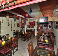 Raj Indian Restaurant - Accommodation QLD