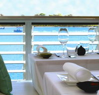 Wasabi Restaurant and Bar - Accommodation QLD