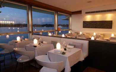 Wasabi Restaurant And Bar - Accommodation QLD 2